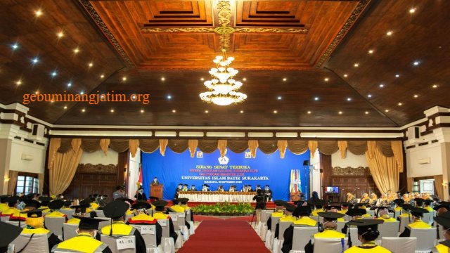 Kampus Swasta Terbaik di Solo