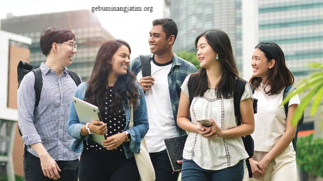 Daftar 5 Universitas Terbaik Di Singapura